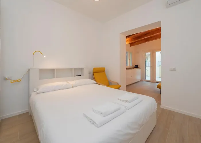 Luxury - Flumendosa 5 *