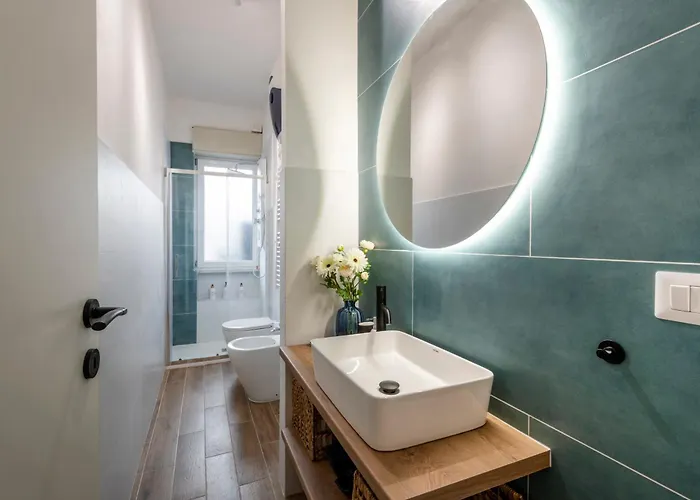 Apartman Urban - 7sundays Milánó