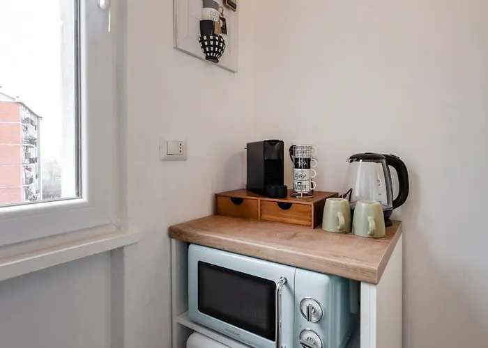 Apartman Urban - 7sundays *