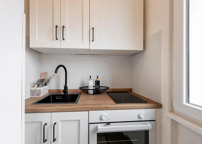 Apartman Urban - 7sundays Milánó