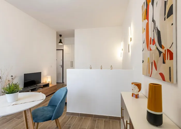 Apartman Urban - 7sundays *