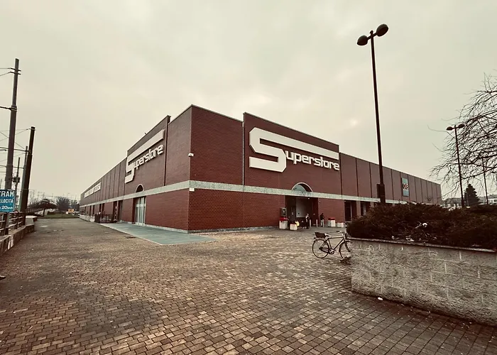 Bed and Breakfast Certosa Fiera Μιλάνο