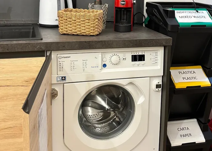 Bed and Breakfast Certosa Fiera