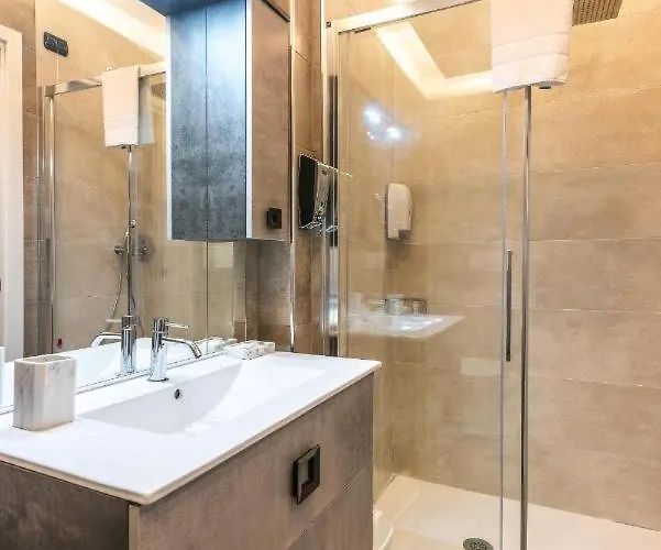 Milhouse - Vitruvio Station Милан