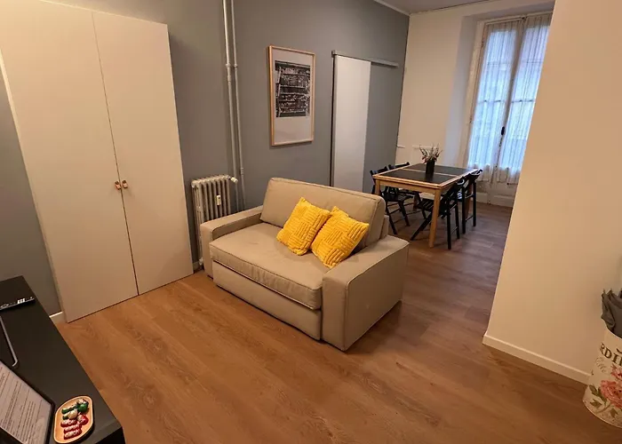 Parco Sempione Milánó