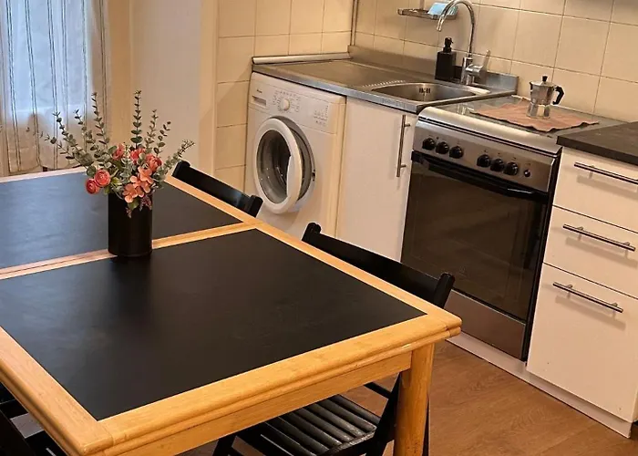 Parco Sempione Milánó