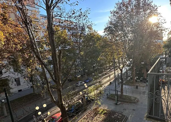 Parco Sempione