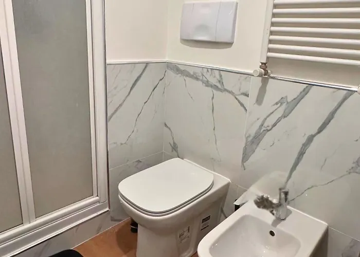 Apartman Parco Sempione *