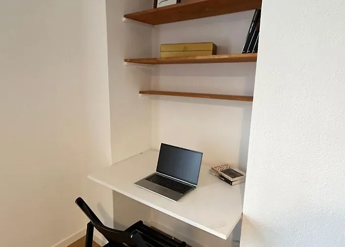 Parco Sempione Apartman Milánó