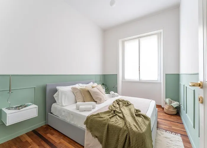 Апартаменты Duomo Dream