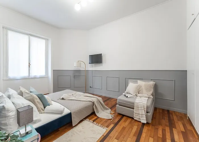 Duomo Dream Апартаменты