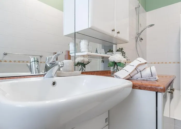 アパート Duomo Dream *