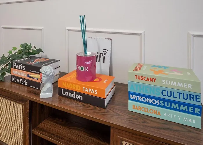 Апартаменты Duomo Dream Милан