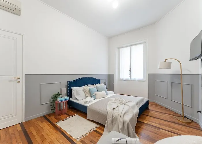 Apartment Duomo Dream