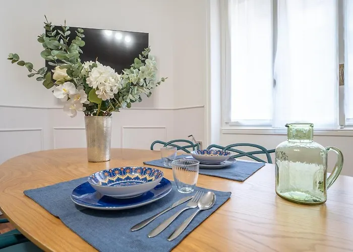 Apartment Duomo Dream *