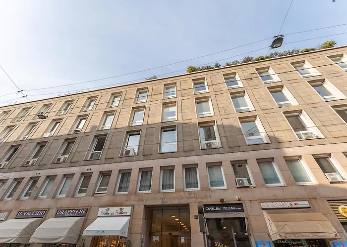 Apartment Duomo Dream