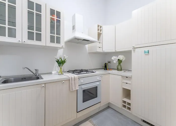 アパート Duomo Dream *