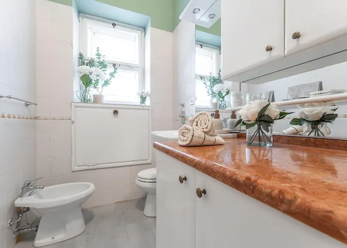 Duomo Dream Апартаменты