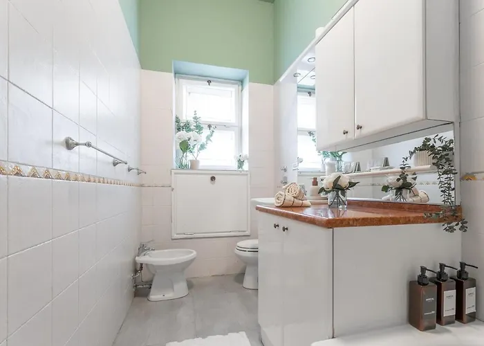 Апартаменты Duomo Dream