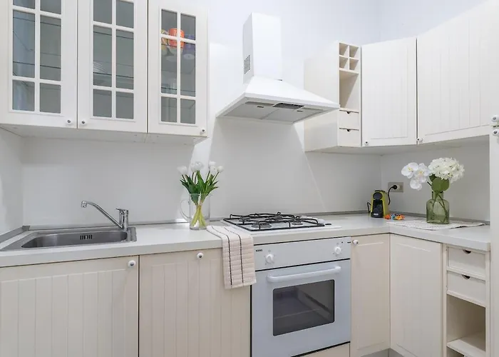 Апартаменты Duomo Dream Милан