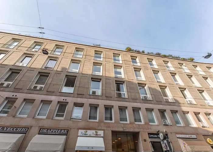 Апартаменты Duomo Dream *