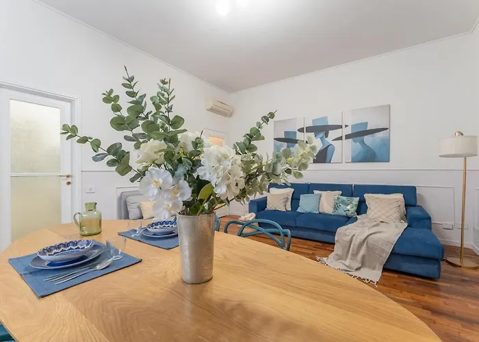 アパート Duomo Dream ミラノ