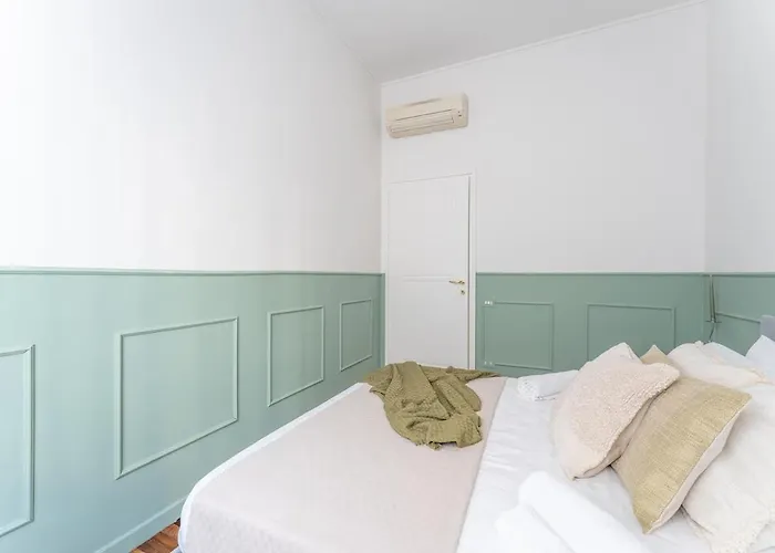 アパート Duomo Dream