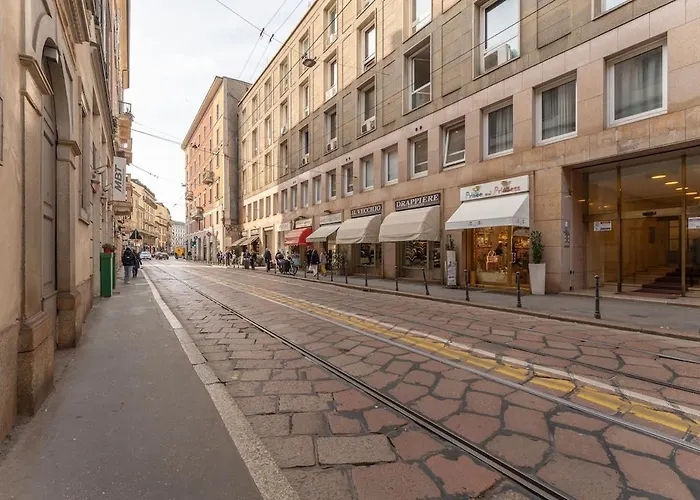 Apartment Duomo Dream Milan