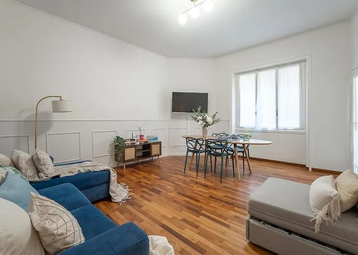 Duomo Dream Апартаменты