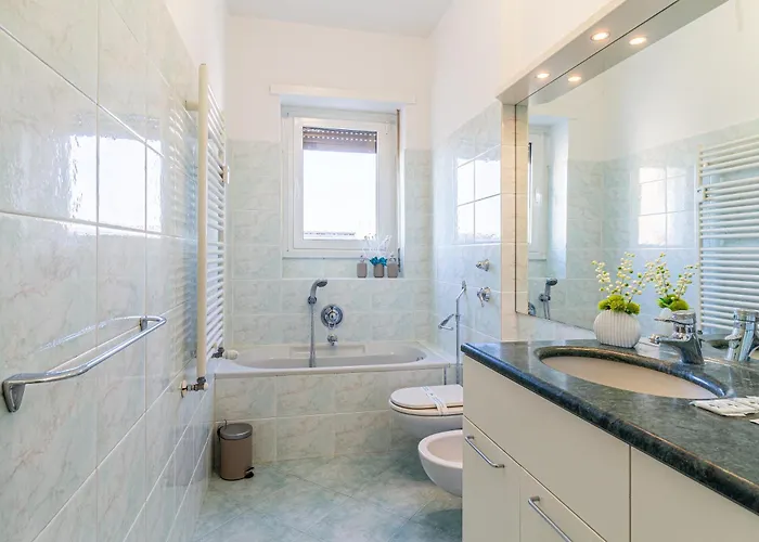 Apartment Palmanova 125 By Houset *