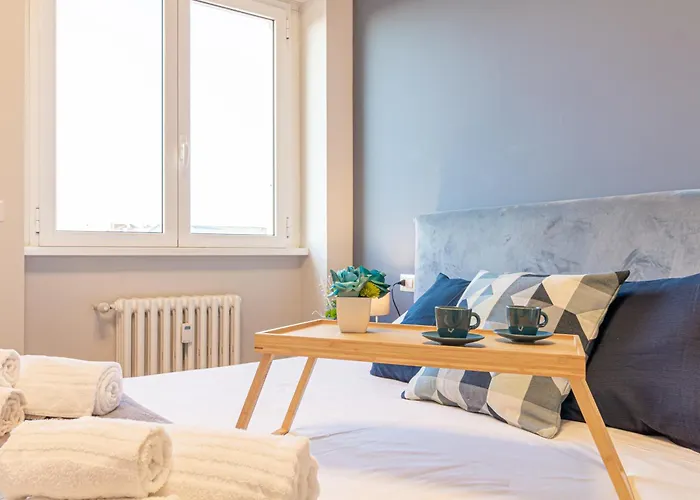 Palmanova 125 By Houset Apartment