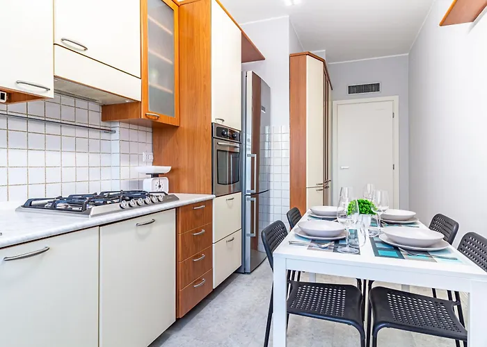 Palmanova 125 By Houset * Milan