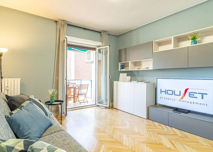 Apartment Palmanova 125 By Houset
