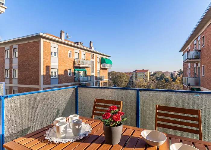 Palmanova 125 By Houset Milan