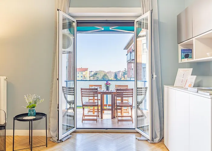 Palmanova 125 By Houset Milan