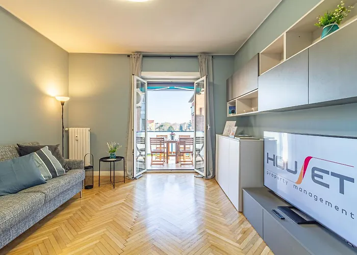 Palmanova 125 By Houset