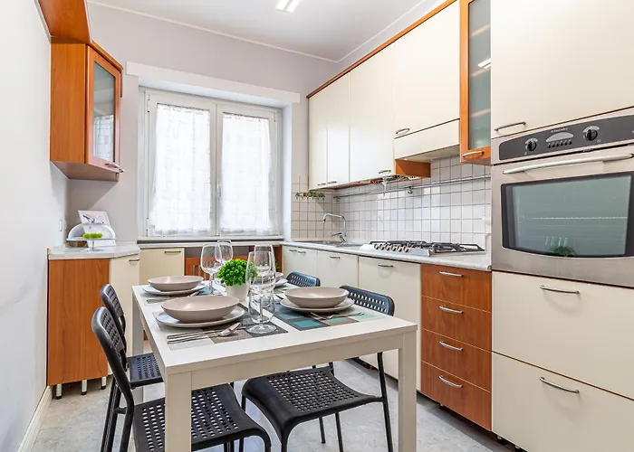 Palmanova 125 By Houset