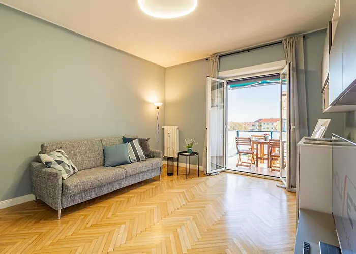 Palmanova 125 By Houset Apartment