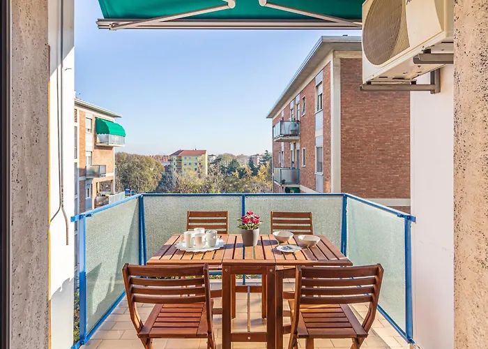 Apartment Palmanova 125 By Houset *