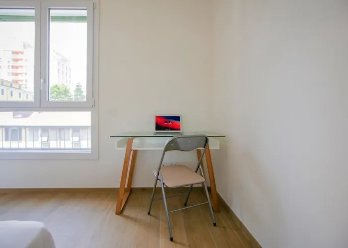 Apartmán Elegante A 300 M Dalla Metro Zara