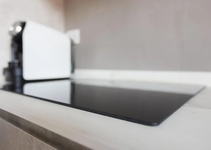 Elegante A 300 M Dalla Metro Zara Apartmán Milán