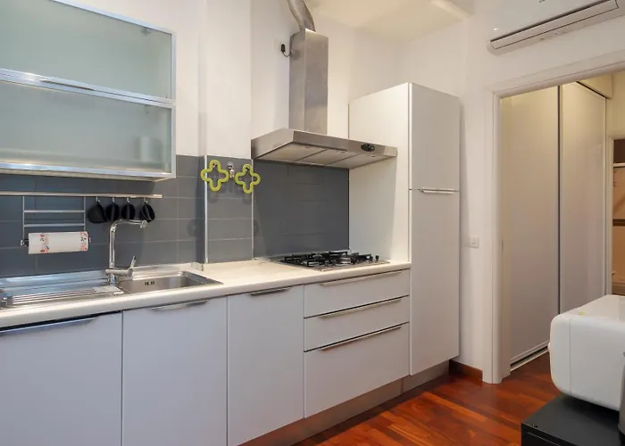 Appartement Lovely Two-room In Loreto