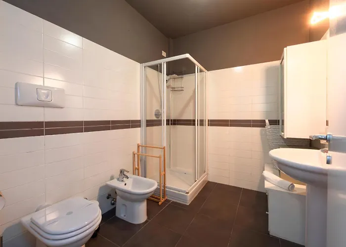 Appartement Lovely Two-room In Loreto Milan