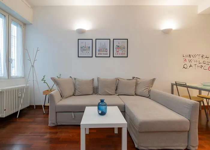 Lovely Two-room In Loreto *