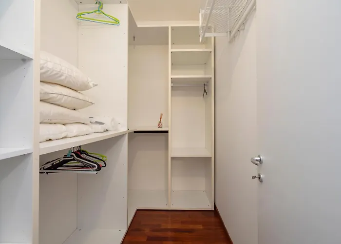 Lovely Two-room In Loreto