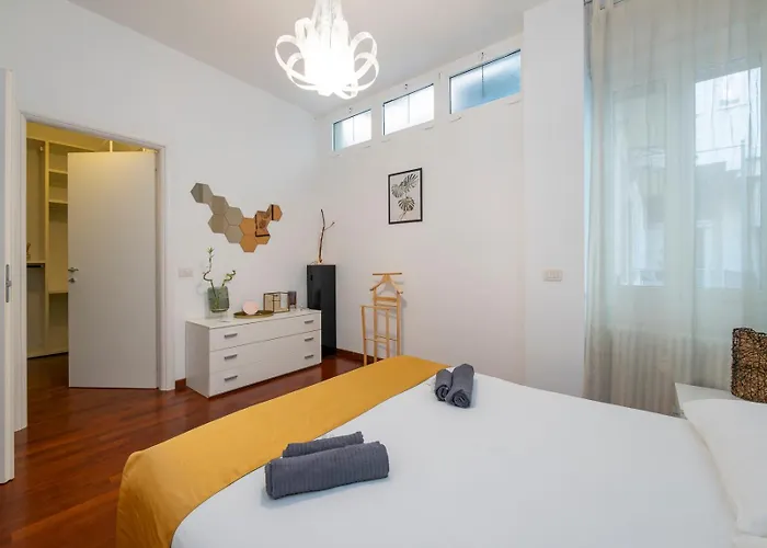 Lovely Two-room In Loreto