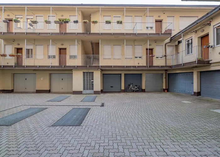 Appartement Lovely Two-room In Loreto