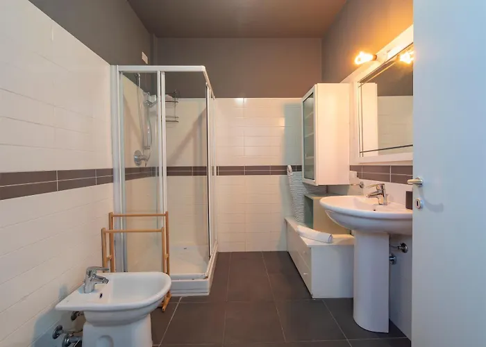 Lovely Two-room In Loreto