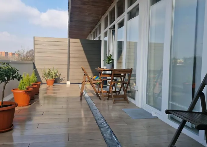 Cozy Flat In Famagosta Area Near Unipol Forum Di Assago * Milán