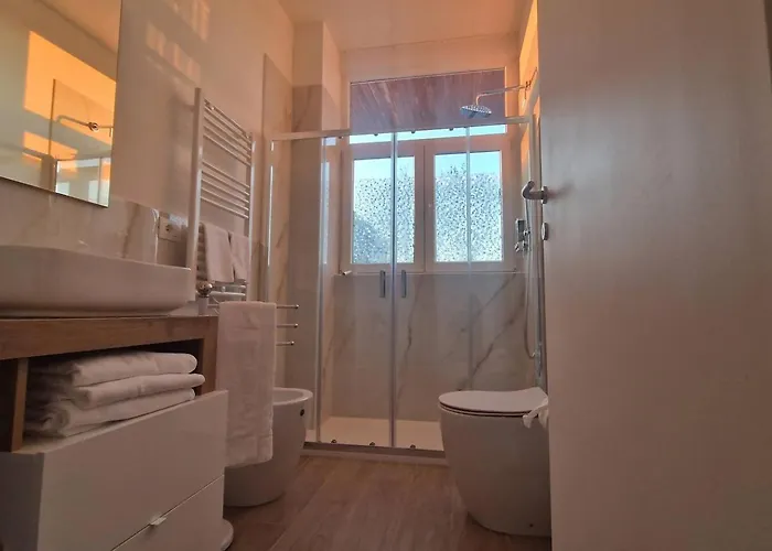 Apartmán Cozy Flat In Famagosta Area Near Unipol Forum Di Assago *